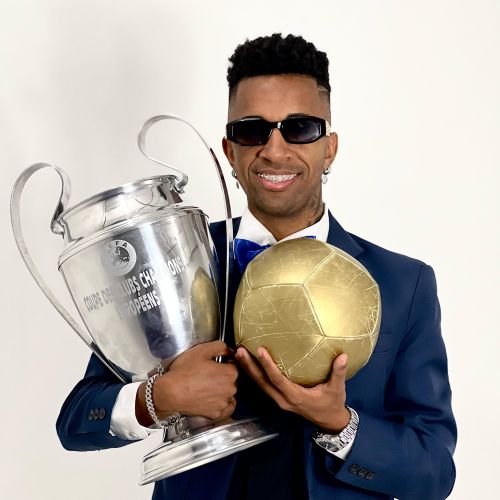 Gabriel Damaceno / Sósia Vini Jr.